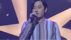 王杰 - 在你背後