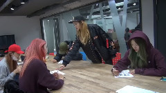 EXID - EXID的全国LEGGO能力评价 LE探究领域