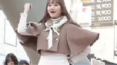 April(韩国) - Muah!