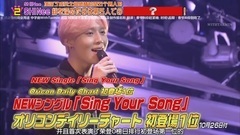 李泰民(SHINee),SHINee - [WithTaemin中字]151031.TBS1.国王的早茶.SHINee 加深成员之间感情的方法