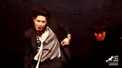 李泰民(SHINee) - Experience