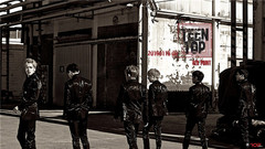TEEN TOP - Warning Sign 完整版