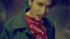 Cross Gene - 姐姐就是你 预告版 SEYOUNG Ver