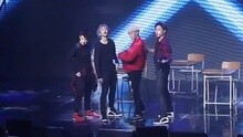 Seventeen - MANSAE Performance Team Concert ver
