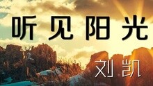  - 刘凯【听见阳光】20160118期
