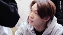 Ikon - iKONTACT 盆唐粉丝签名会 幕后花絮