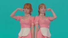 CocoSori - DarkCircle 舞蹈版
