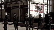 TEEN TOP - TEEN TOP - Warning Sign