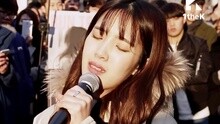 金娜英 - Alone RUN TO YOU 现场版