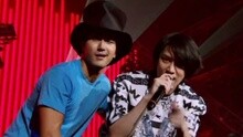 Super Junior - Rockstar 现场版