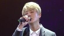 申彗星 - End 现场版 16/01/17