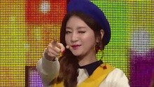 LABOUM - AALOW AALOW 现场版 16/01/17