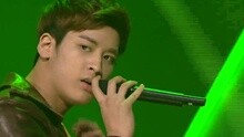 Ikon - DUMB & DUMBER 现场版 16/01/17