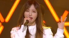 Fantasy Girl 现场版 16/01/17