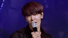 Super Junior - From U SuperShow6首尔 现场版