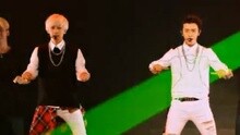 Super Junior - Motorcycle SuperShow6首尔 现场版