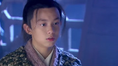 吴磊 - 电视剧<神雕侠侣>剪辑 小杨过 吴磊Cut