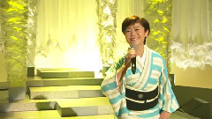 神野美伽 - 男の海峡