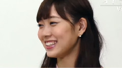 渡边美优纪,NMB48,AKB48 - NMB48渡辺美優紀,自身の冬ファッション&男性の冬ファッションを語る