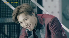EXO - The Star