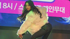 Sistar,孝琳(Sistar) - I Choose To Love You