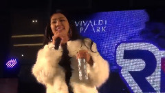 Sistar,孝琳(Sistar) - Ride-ing Concert