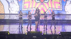 Sistar,孝琳(Sistar) - Shake It