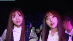 Lovelyz - Backstage Cut