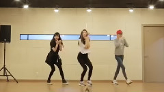 智妍,Orange Caramel,T-ara - 舞蹈串烧