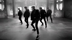 TEEN TOP - Warning Sign