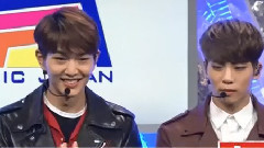 李泰民(SHINee),SHINee - Interview
