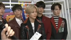 李泰民(SHINee) - SHINee MUSIC JAPAN 5min