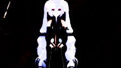 初音未来,VOCALOID家族 - 黑化初音CrY BabY