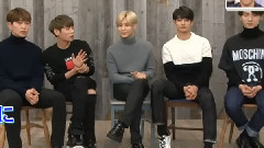 李泰民(SHINee),SHINee - King's Brunch