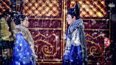 徐佳莹 - 大雨将至 电视剧<女医明妃传>主题曲