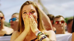 音乐短片 - The Funfair Of Madness(Intents Festival 2015)