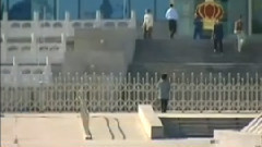 音乐短片 - 北京的金山上