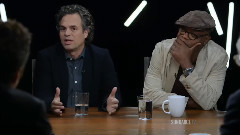 Mark Ruffalo - Mark Ruffalo圆桌会议片段