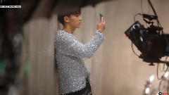 TEEN TOP - Warning Sign MV 拍摄花絮