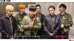 TEEN TOP - Naver Music问候