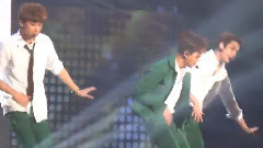 KAI(EXO),EXO - Call Me Baby