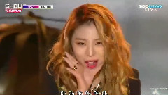 Ailee - 管好你自己吧