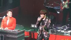 李俊昊(2PM),2PM - Again & Again