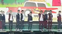Seventeen - 万岁