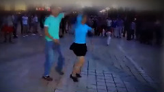 舞蹈视频 - 一起跳吧 双人舞