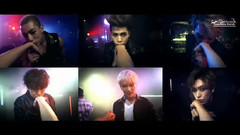 Cross Gene - Love & Peace