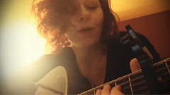Anneke van Giersbergen - I'm on Fire