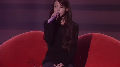 IU - 心