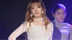 Stellar,朱敏希(Stellar) - Sting