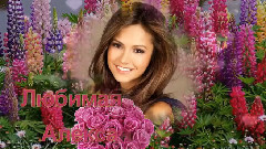 音乐短片 - Любимая Женщина Александр Ягья НОВИНКА 2014